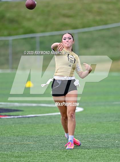 Thumbnail 2 in Warren Central vs North Central  photogallery.