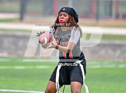 Thumbnail 3 in Warren Central vs North Central  photogallery.