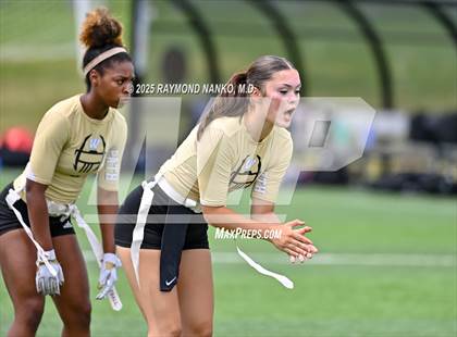 Thumbnail 1 in Warren Central vs North Central  photogallery.