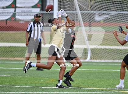 Thumbnail 2 in Warren Central vs North Central  photogallery.