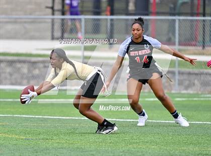 Thumbnail 1 in Warren Central vs North Central  photogallery.