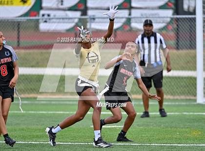 Thumbnail 2 in Warren Central vs North Central  photogallery.