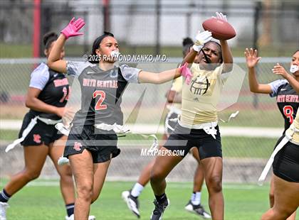 Thumbnail 2 in Warren Central vs North Central  photogallery.