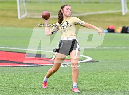 Thumbnail 2 in Warren Central vs North Central  photogallery.