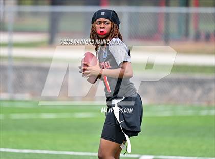 Thumbnail 1 in Warren Central vs North Central  photogallery.