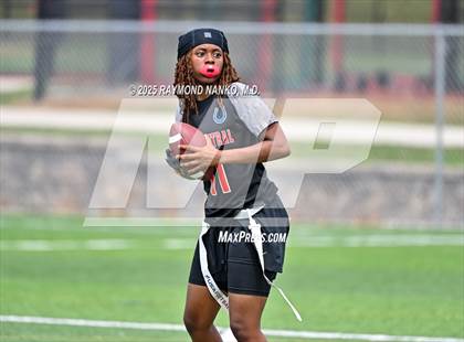 Thumbnail 3 in Warren Central vs North Central  photogallery.