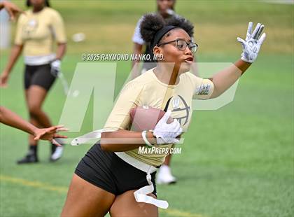 Thumbnail 1 in Warren Central vs North Central  photogallery.