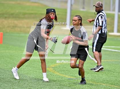Thumbnail 1 in Warren Central vs North Central  photogallery.