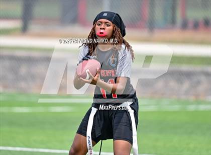 Thumbnail 1 in Warren Central vs North Central  photogallery.