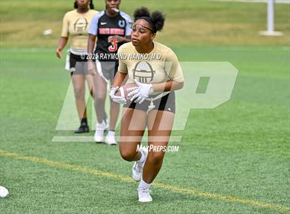 Thumbnail 1 in Warren Central vs North Central  photogallery.