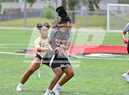 Thumbnail 1 in Warren Central vs North Central  photogallery.