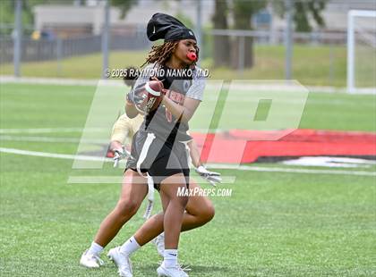 Thumbnail 3 in Warren Central vs North Central  photogallery.