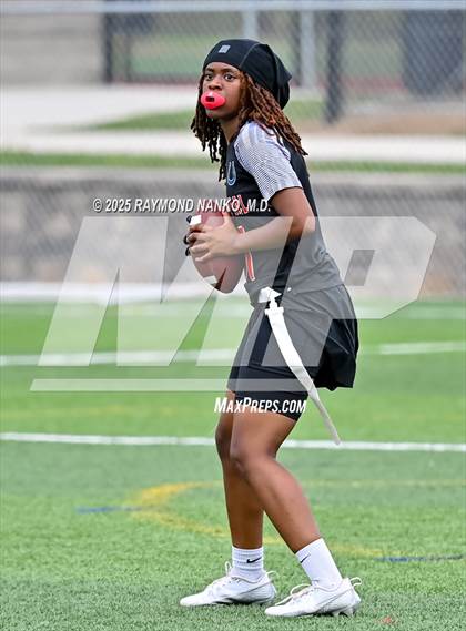 Thumbnail 1 in Warren Central vs North Central  photogallery.