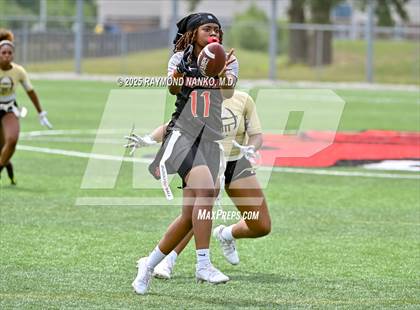 Thumbnail 1 in Warren Central vs North Central  photogallery.