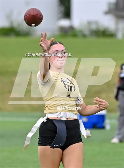 Thumbnail 1 in Warren Central vs North Central  photogallery.