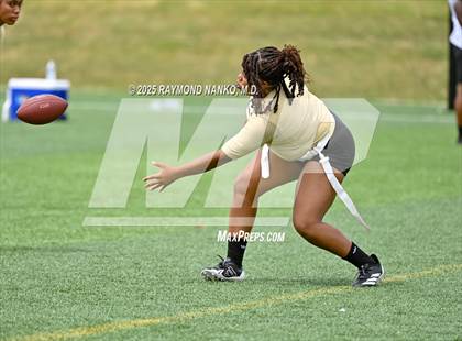 Thumbnail 2 in Warren Central vs North Central  photogallery.