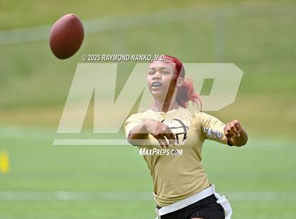 Thumbnail 3 in Warren Central vs North Central  photogallery.