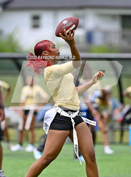 Thumbnail 1 in Warren Central vs North Central  photogallery.
