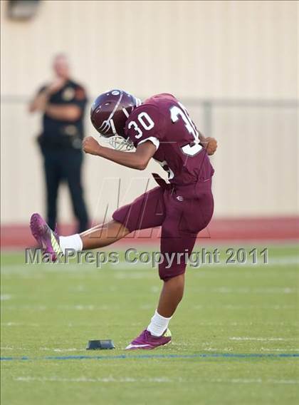 Thumbnail 3 in Grand Prairie @ Lewisville photogallery.