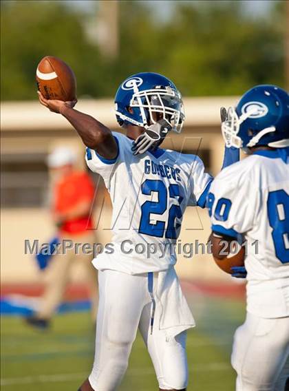 Thumbnail 1 in Grand Prairie @ Lewisville photogallery.