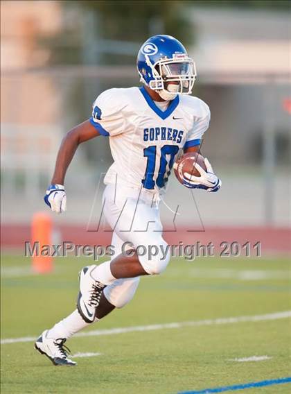 Thumbnail 3 in Grand Prairie @ Lewisville photogallery.