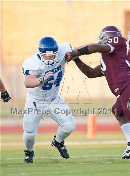 Thumbnail 2 in Grand Prairie @ Lewisville photogallery.