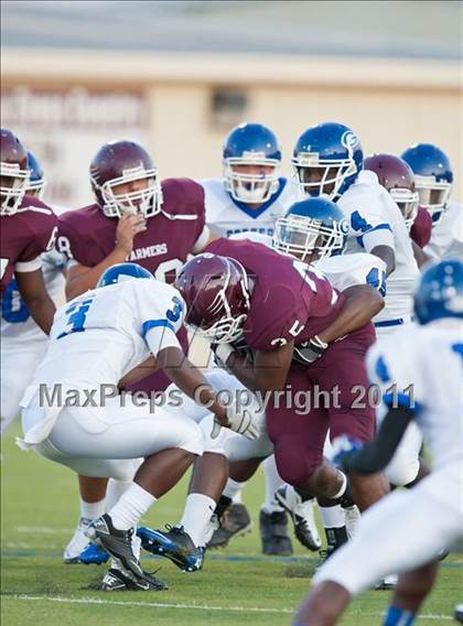 Thumbnail 1 in Grand Prairie @ Lewisville photogallery.