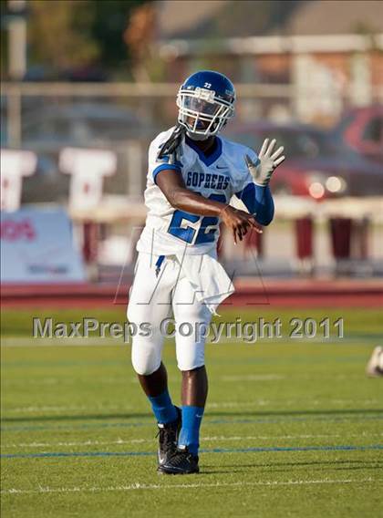 Thumbnail 2 in Grand Prairie @ Lewisville photogallery.