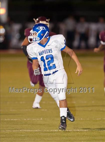 Thumbnail 1 in Grand Prairie @ Lewisville photogallery.