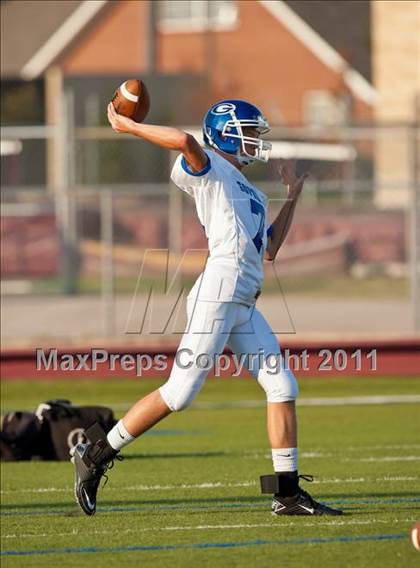 Thumbnail 2 in Grand Prairie @ Lewisville photogallery.