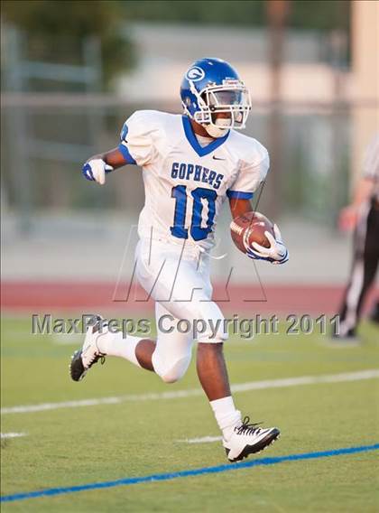 Thumbnail 1 in Grand Prairie @ Lewisville photogallery.