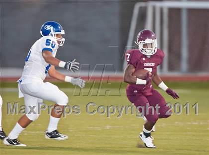Thumbnail 1 in Grand Prairie @ Lewisville photogallery.