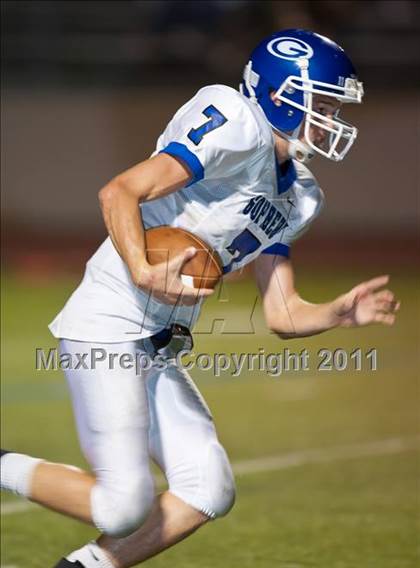 Thumbnail 2 in Grand Prairie @ Lewisville photogallery.