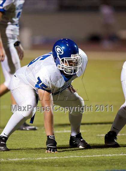 Thumbnail 2 in Grand Prairie @ Lewisville photogallery.