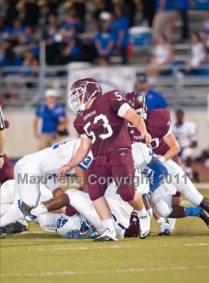 Thumbnail 3 in Grand Prairie @ Lewisville photogallery.