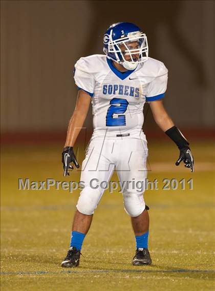 Thumbnail 1 in Grand Prairie @ Lewisville photogallery.