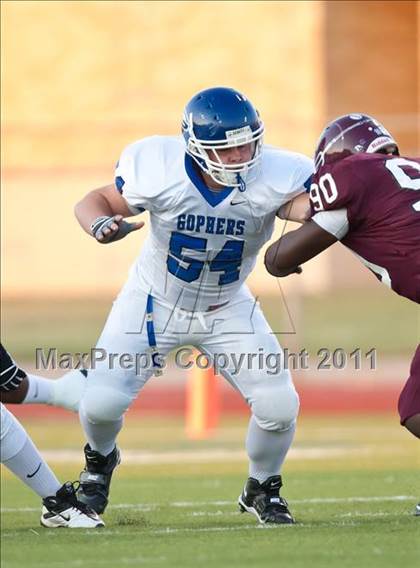 Thumbnail 1 in Grand Prairie @ Lewisville photogallery.