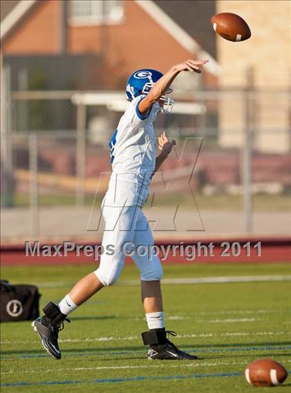 Thumbnail 3 in Grand Prairie @ Lewisville photogallery.