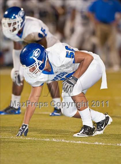 Thumbnail 2 in Grand Prairie @ Lewisville photogallery.