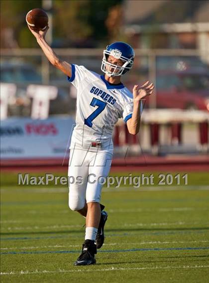 Thumbnail 2 in Grand Prairie @ Lewisville photogallery.