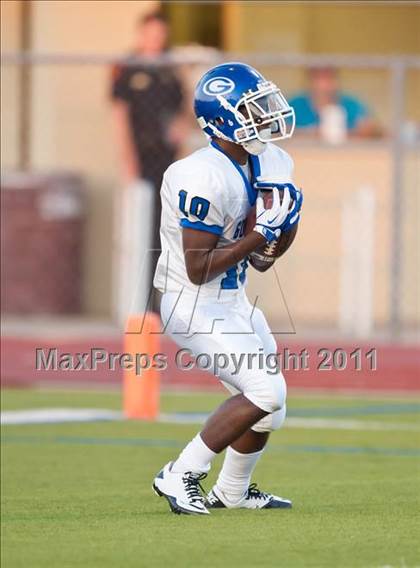 Thumbnail 1 in Grand Prairie @ Lewisville photogallery.