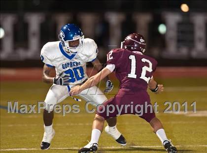 Thumbnail 2 in Grand Prairie @ Lewisville photogallery.