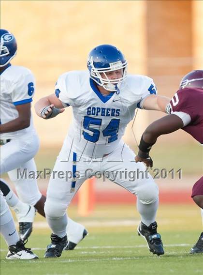 Thumbnail 3 in Grand Prairie @ Lewisville photogallery.