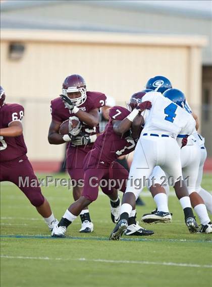 Thumbnail 1 in Grand Prairie @ Lewisville photogallery.