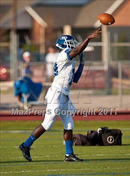 Thumbnail 2 in Grand Prairie @ Lewisville photogallery.