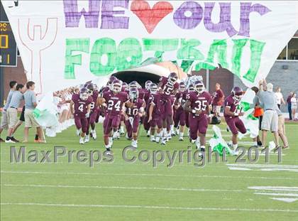 Thumbnail 2 in Grand Prairie @ Lewisville photogallery.
