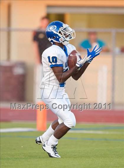 Thumbnail 3 in Grand Prairie @ Lewisville photogallery.