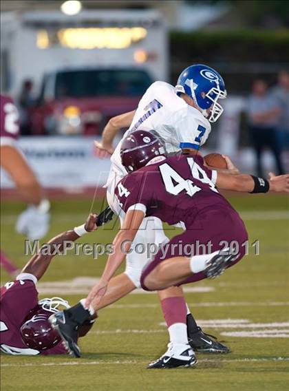 Thumbnail 2 in Grand Prairie @ Lewisville photogallery.