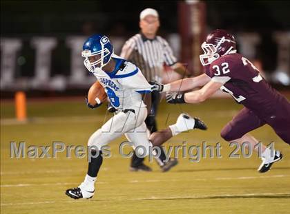 Thumbnail 3 in Grand Prairie @ Lewisville photogallery.
