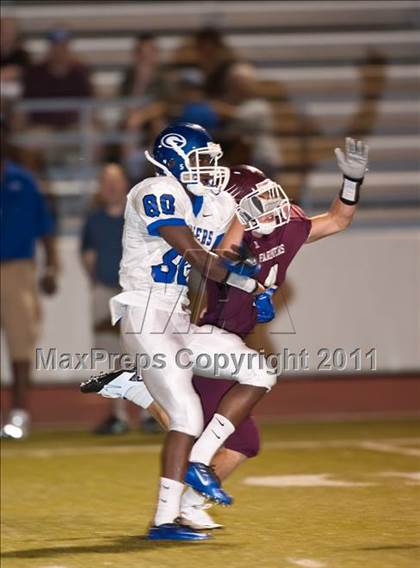 Thumbnail 2 in Grand Prairie @ Lewisville photogallery.